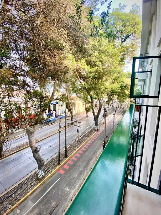 Amazing 2Br In Barranco In Front Of Central Restaurant Lima Exteriér fotografie